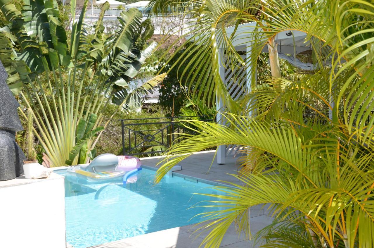 Quarter of Orleans Villa Fleur De Pirate المظهر الخارجي الصورة
