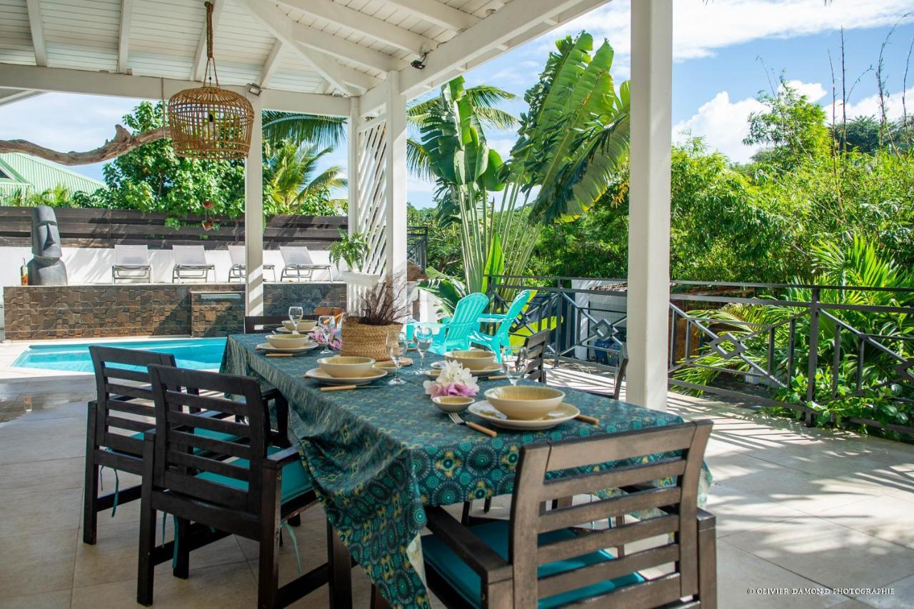 Quarter of Orleans Villa Fleur De Pirate المظهر الخارجي الصورة
