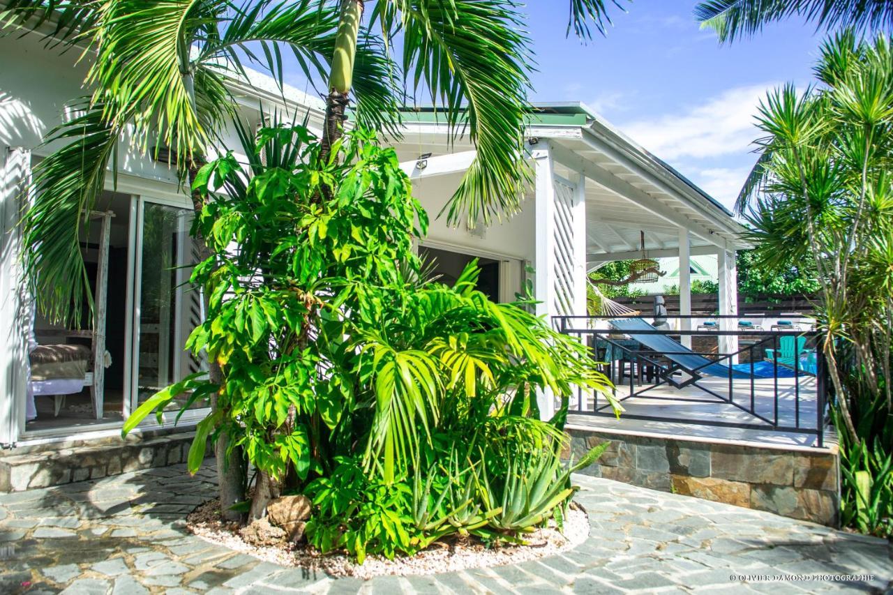 Quarter of Orleans Villa Fleur De Pirate المظهر الخارجي الصورة