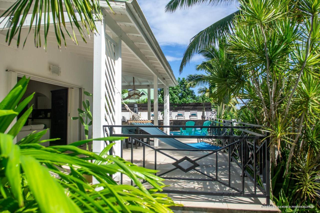 Quarter of Orleans Villa Fleur De Pirate المظهر الخارجي الصورة