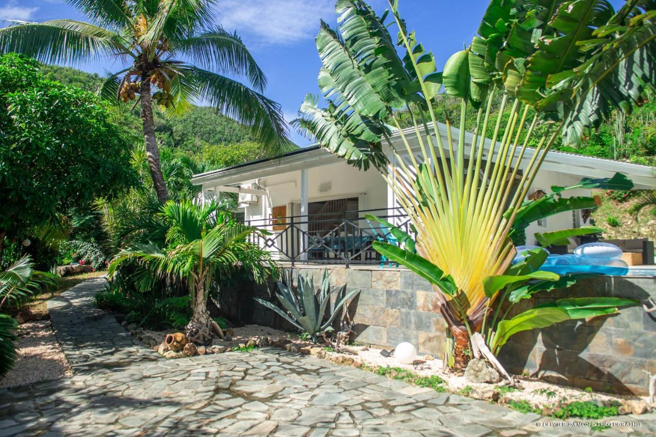 Quarter of Orleans Villa Fleur De Pirate المظهر الخارجي الصورة
