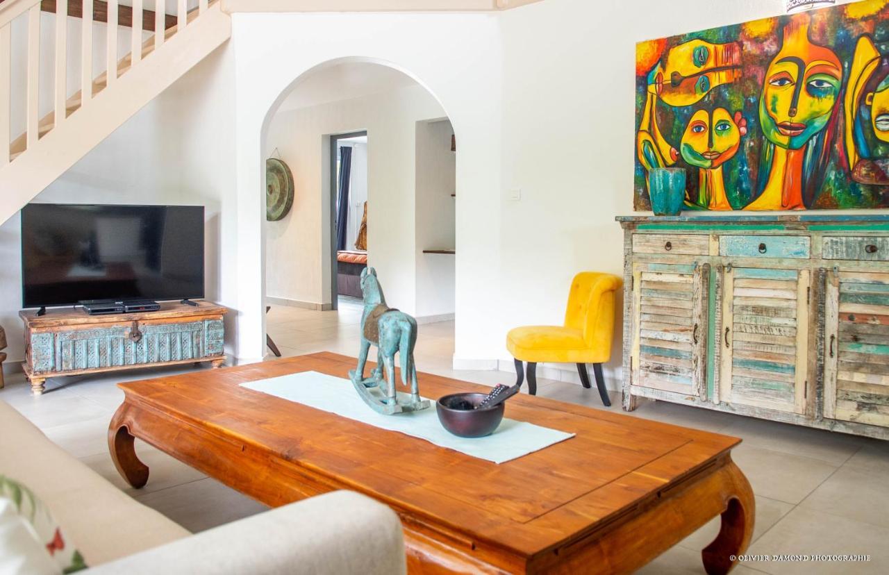 Quarter of Orleans Villa Fleur De Pirate المظهر الخارجي الصورة