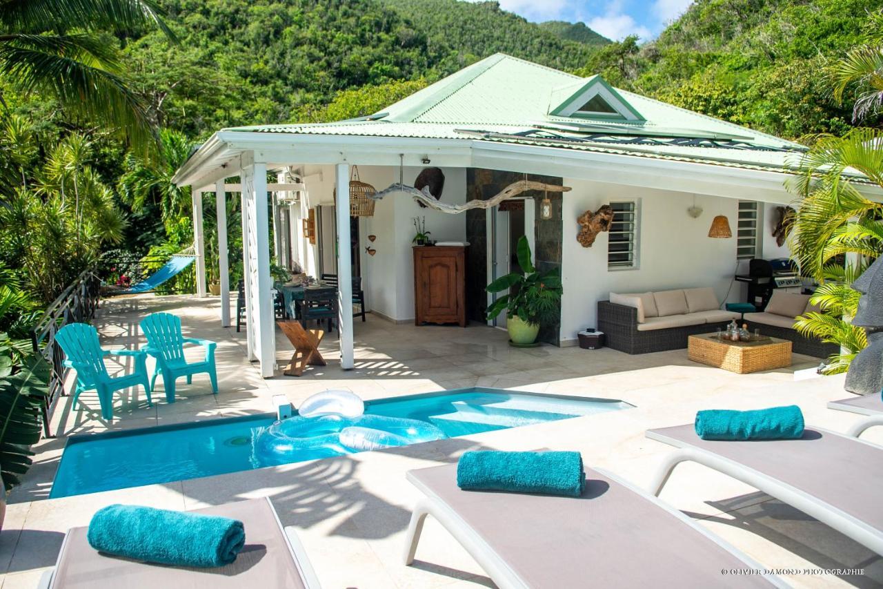 Quarter of Orleans Villa Fleur De Pirate المظهر الخارجي الصورة