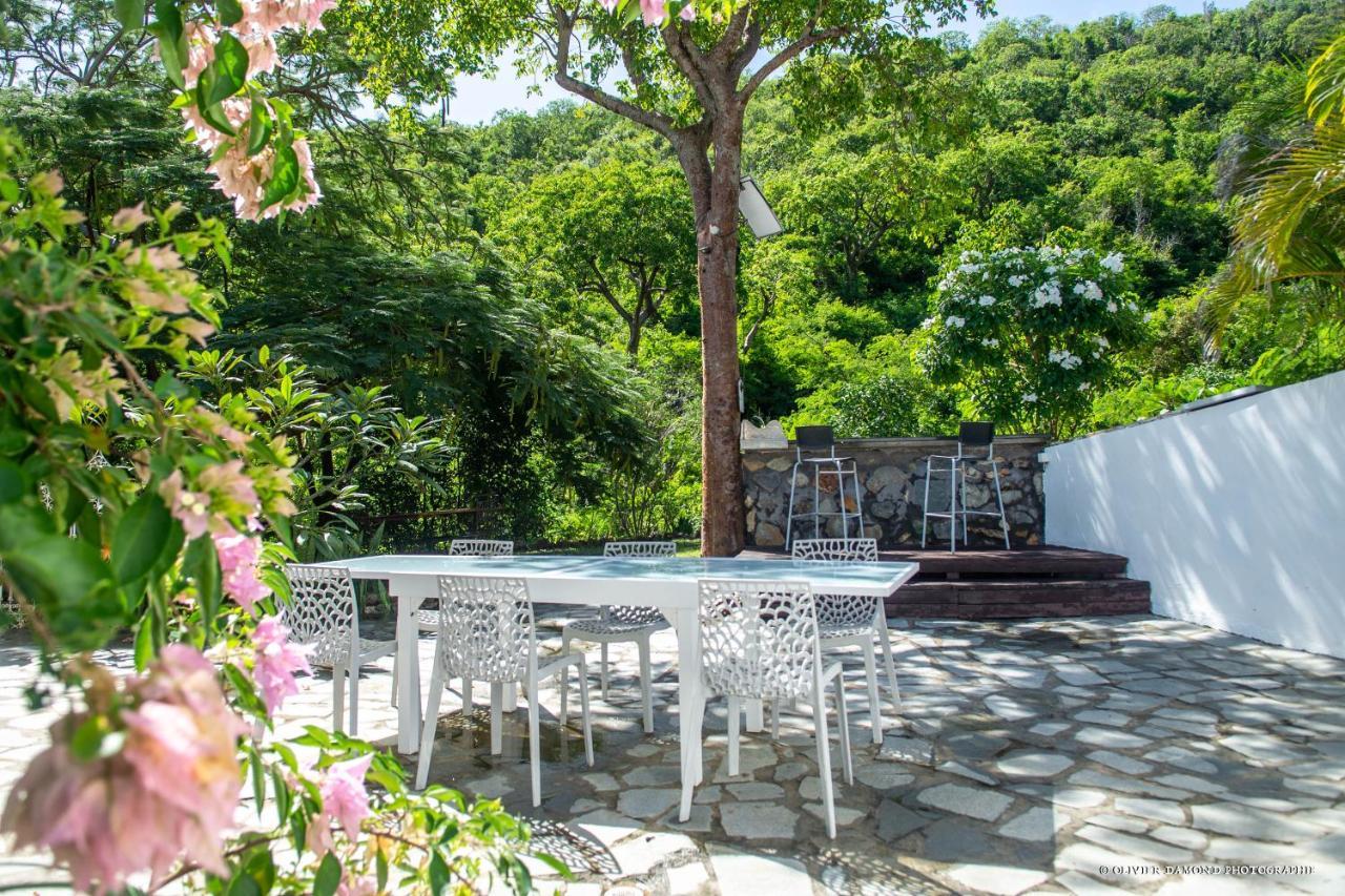 Quarter of Orleans Villa Fleur De Pirate المظهر الخارجي الصورة