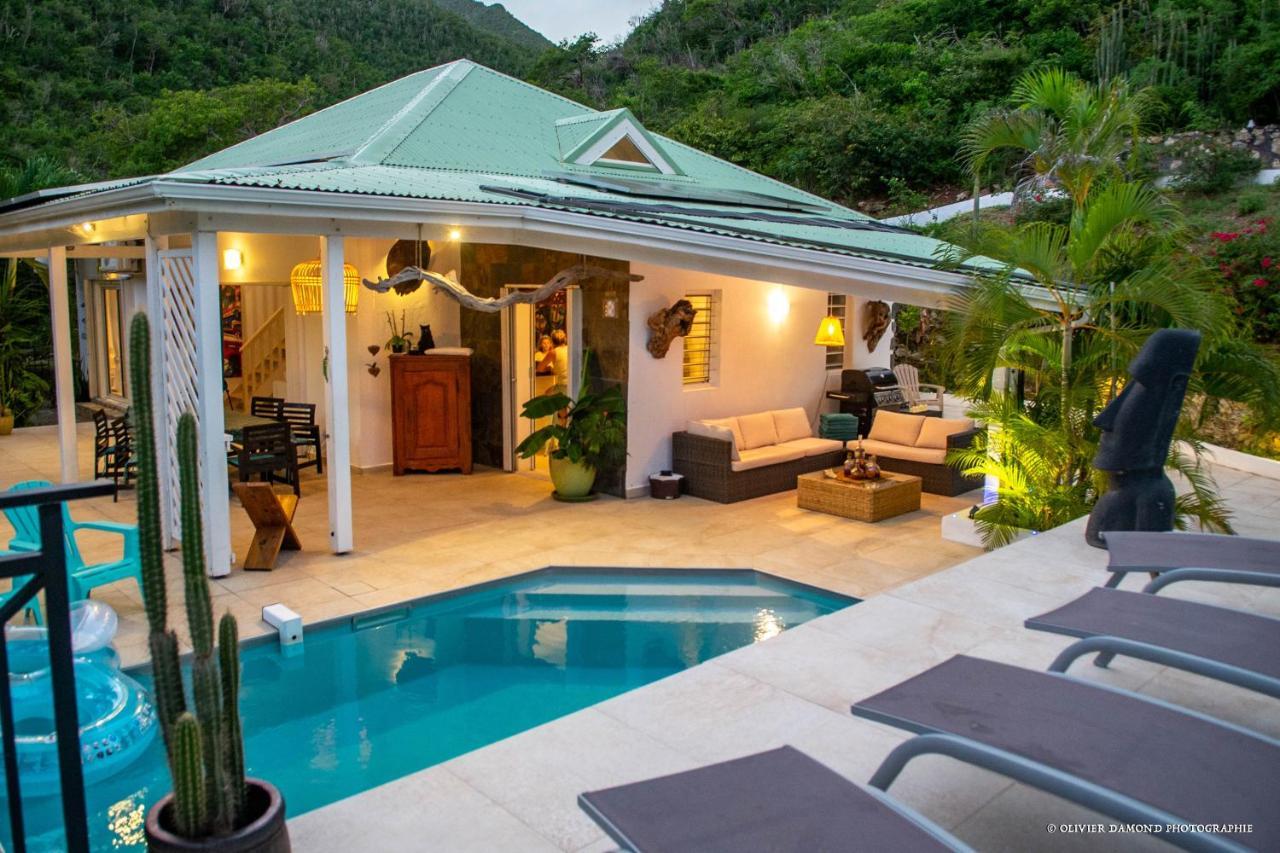 Quarter of Orleans Villa Fleur De Pirate المظهر الخارجي الصورة